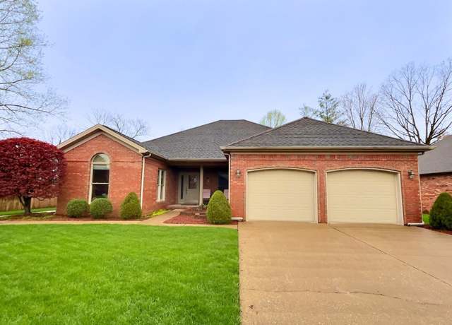 Property at 4010 Nina Dr, Owensboro, KY 42301, 3 beds, 2 baths