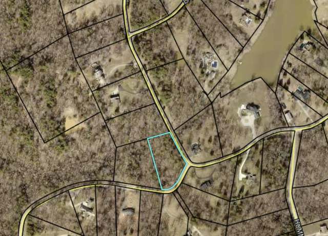 Property at 0 Otter Lake Loop - Map Ottr-2-1-3, Hanson, KY 42431