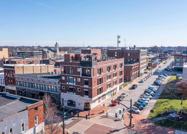 Property at 201 St Ann Street Suite 3B St, Owensboro, KY 42303, 3 beds, 2.5 baths