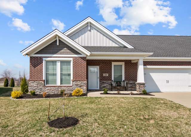 Property at 2387 Watson Cir, Owensboro, KY 42301, 2 beds, 2 baths