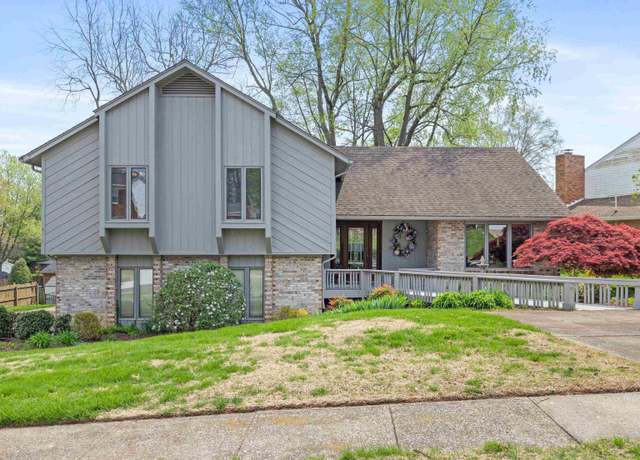 Property at 2246 Becklynn Dr, Owensboro, KY 42303, 4 beds, 3 baths