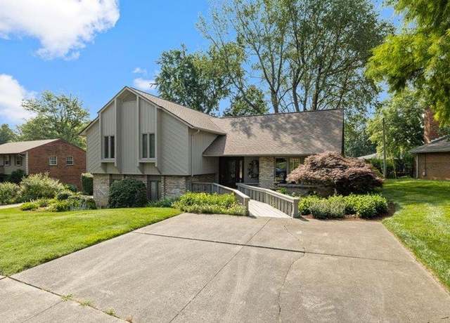 Property at 2246 Becklynn Dr, Owensboro, KY 42303, 4 beds, 3 baths