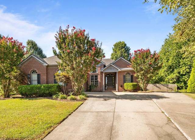 Property at 4118 Goose Lake Cv, Owensboro, KY 42303, 5 beds, 4 baths