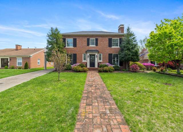 Property at 2019 Littlewood Dr, Owensboro, KY 42301, 4 beds, 3.5 baths