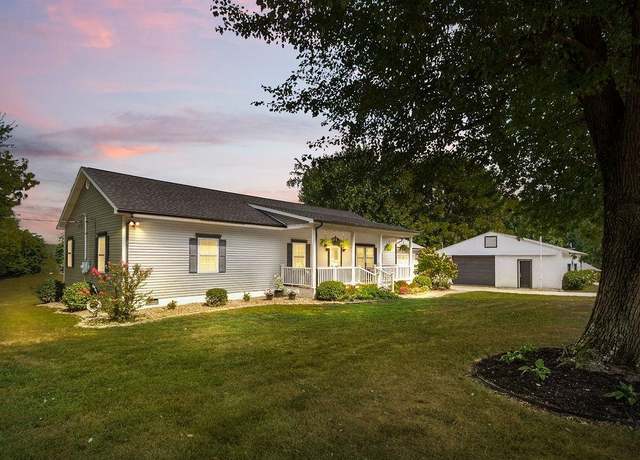 Property at 2909 Pleasant Heights Ln, Owensboro, KY 42303, 4 beds, 2 baths