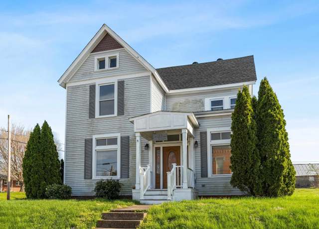 Property at 117 E 2nd St, Livermore, KY 42352, 4 beds, 2 baths