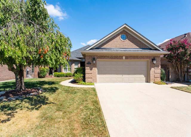 Property at 2217 Turnbury Cv, Owensboro, KY 42301, 2 beds, 2 baths