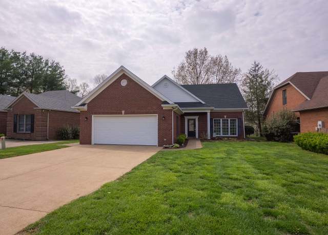 Property at 3116 Spring Run, Owensboro, KY 42303, 3 beds, 2 baths