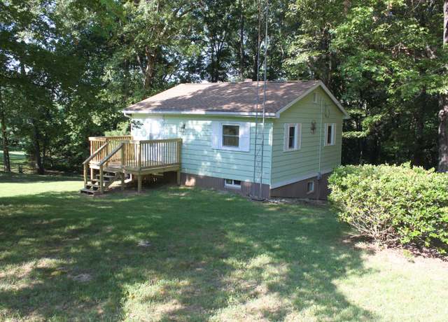 Property at 84 Arrowhead Rd, Eddyville, KY 42038, 2 beds, 1 bath