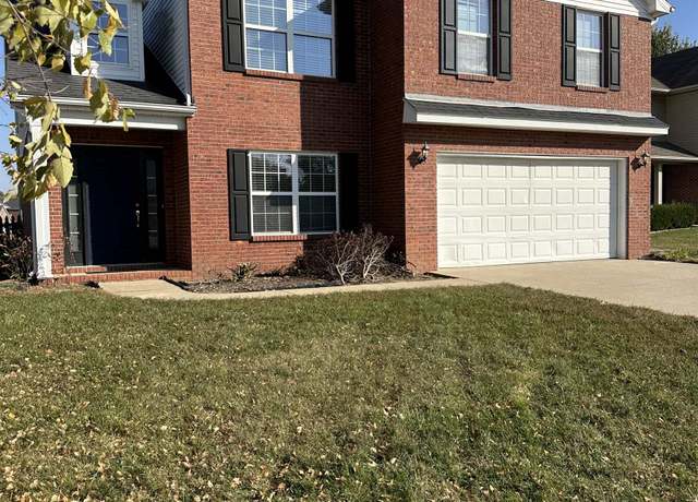 Property at 4501 Reserve Way, Owensboro, KY 42303, 4 beds, 2.5 baths