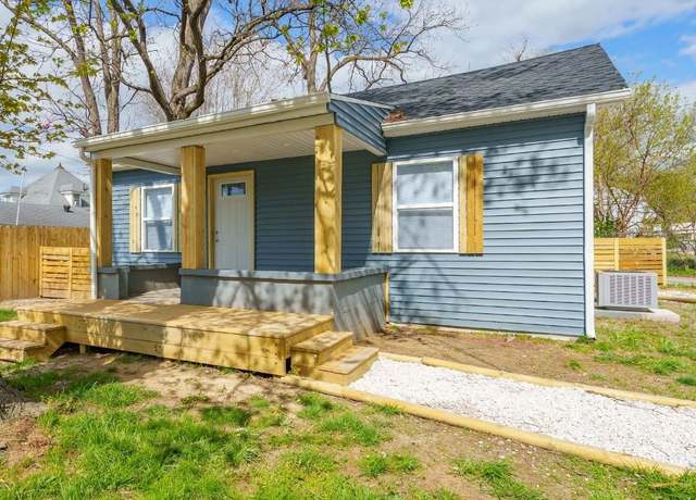 Property at 2001 Stonewall Ct, Owensboro, KY 42303, 2 beds, 2 baths