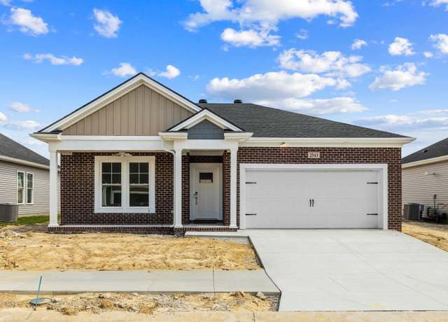 Property at 2543 Watson Cir, Owensboro, KY 42301, 2 beds, 2 baths