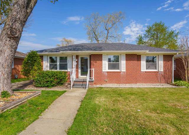 Property at 3147 Allen St, Owensboro, KY 42303, 3 beds, 1 bath