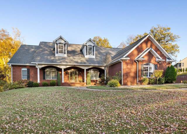 Property at 6628 Kingston Dr, Owensboro, KY 42303, 5 beds, 4.5 baths