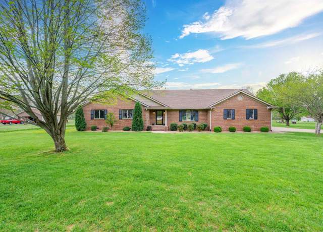 Property at 2708 Chatham Ln, Owensboro, KY 42303, 4 beds, 2.5 baths