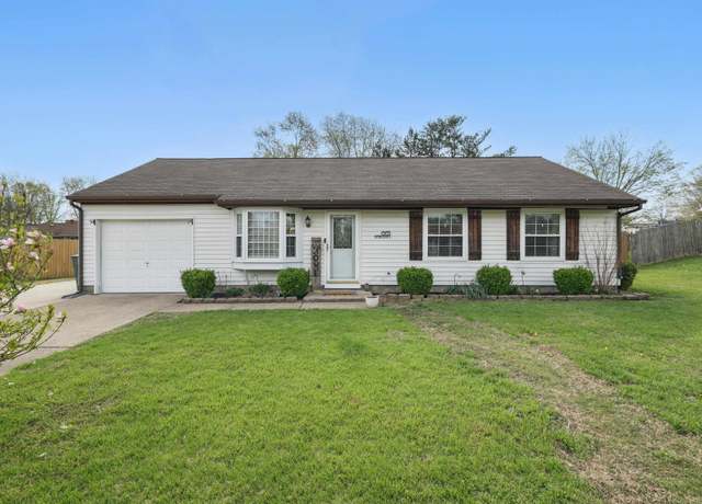 Property at 6155 Sutter Loop Loop E, Owensboro, KY 42303, 3 beds, 1 bath