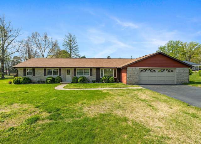 Property at 4714 Doe Run, Owensboro, KY 42303, 3 beds, 1 bath