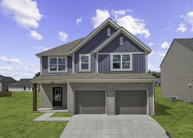 Property at 2097 Pebble Wood Dr, Owensboro, KY 42303, 4 beds, 2.5 baths