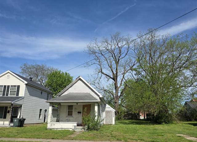 Property at 529 Walnut St, Owensboro, KY 42301