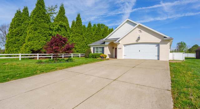 Photo of 130 Oak Tree Ln, Calhoun, KY 42327