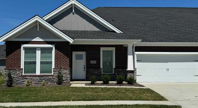 Photo of 2416 Watson Cir, Owensboro, KY 42301