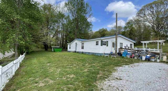 Photo of 4826 Pellville Rd, Reynolds Station, KY 42368