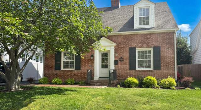 Photo of 1901 Freeman Ave, Owensboro, KY 42301