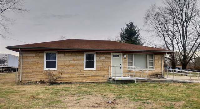 Photo of 7715 State Route 2830, Maceo, KY 42355