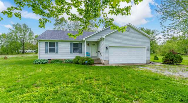 Photo of 9130 Jack Hinton Rd, Philpot, KY 42366