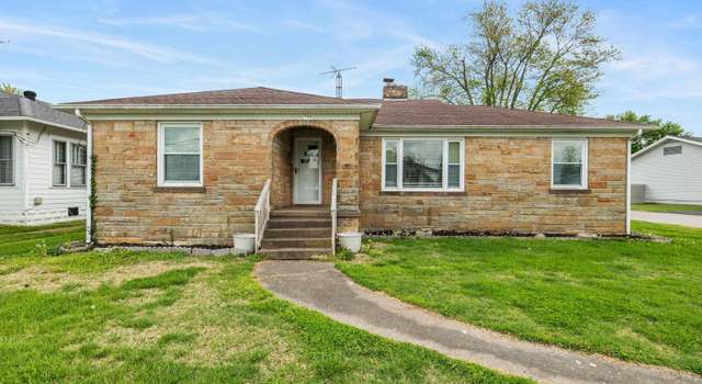 Photo of 295 Caroline St, Lewisport, KY 42351