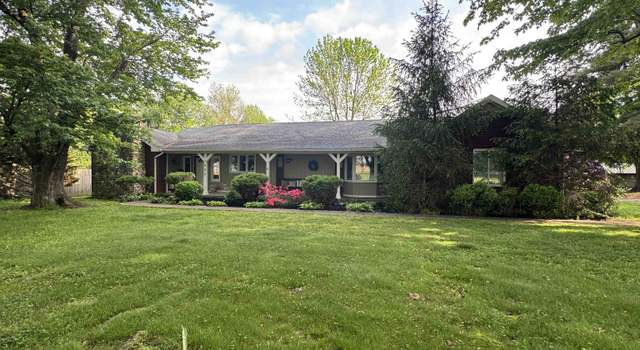 Photo of 7905 Old Highway 54, Philpot, KY 42366