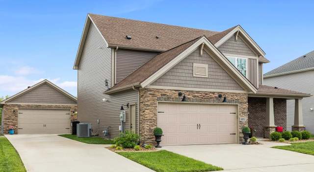 Photo of 6853 Valley Brook Trce, Utica, KY 42376