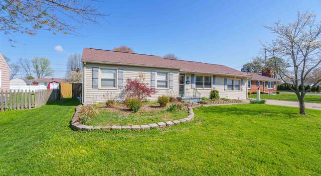 Photo of 2609 Griffith Ave, Owensboro, KY 42301