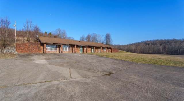 Photo of 1047 Hardinsburg Rd, Fordsville, KY 42343