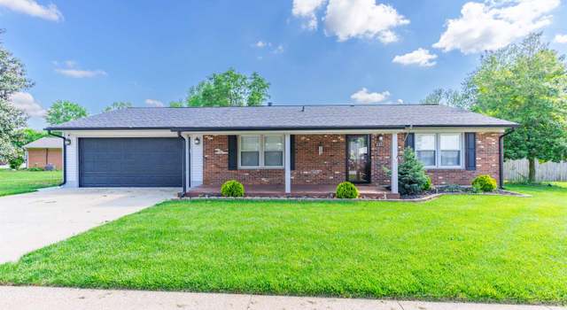 Photo of 6416 Walnut Ct, Utica, KY 42376