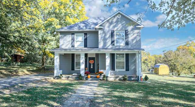 Photo of 9911 Oak St, Whitesville, KY 42378