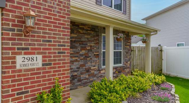 Photo of 2981 Summer Point Ct, Owensboro, KY 42303
