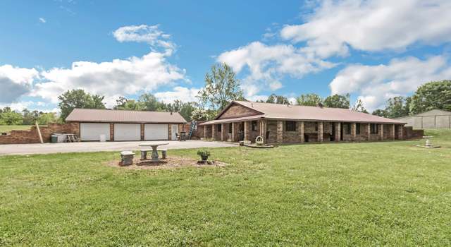 Photo of 166 Narrows Rd, Fordsville, KY 42343