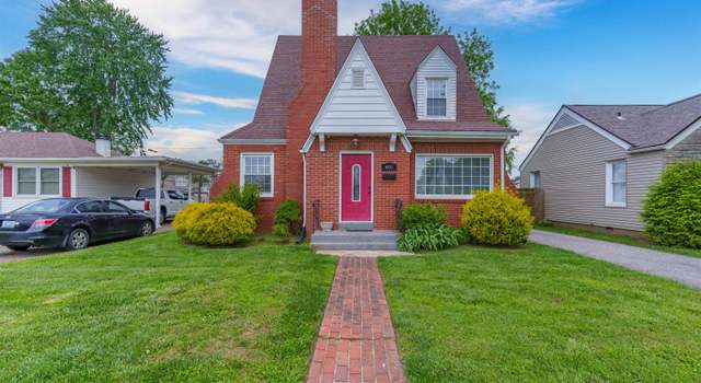 Photo of 401 E 24th St, Owensboro, KY 42303