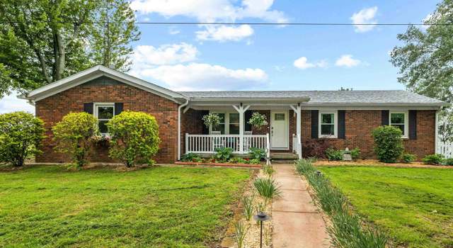 Photo of 6350 Ditto Rd, Philpot, KY 42366