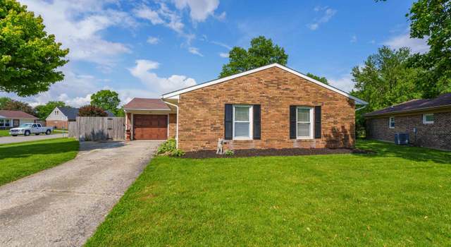 Photo of 193 Martin Way, Owensboro, KY 42301