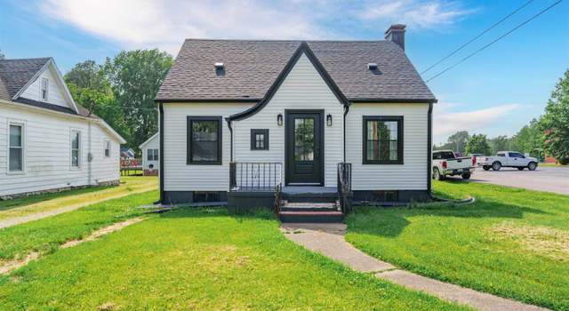 Photo of 717 Main St, Livermore, KY 42352