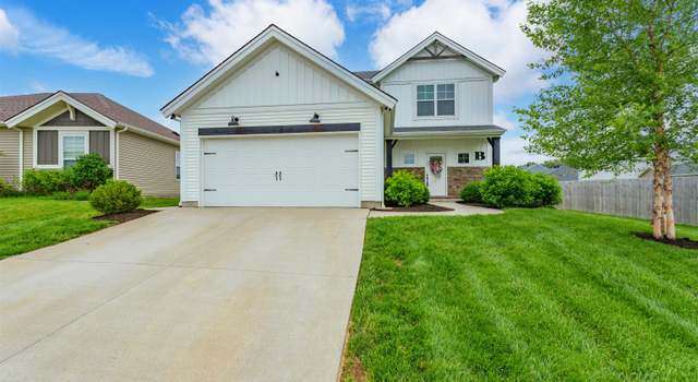 Photo of 2630 Cherry Blossom Ct, Utica, KY 42376