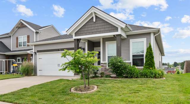 Photo of 2670 Cherry Blossom Ct, Utica, KY 42376