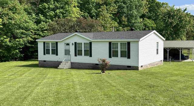 Photo of 2916 Easton Rd, Fordsville, KY 42343