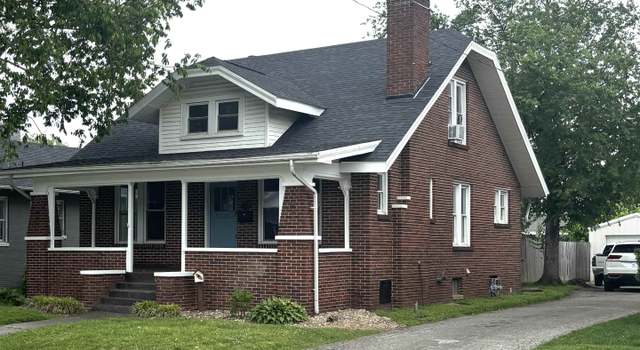 Photo of 110 E 20th St, Owensboro, KY 42303
