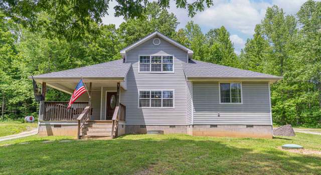 Photo of 240 County Line Rd, Fordsville, KY 42343