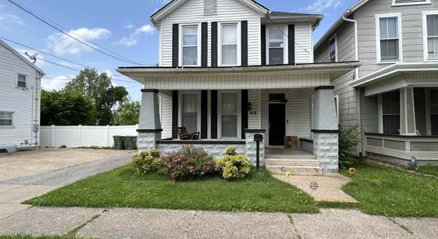 Photo of 415 W 7 TH St, Owensboro, KY 42301