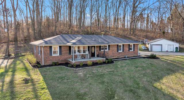 Photo of 1573 Park Rd, Hawesville, KY 42348