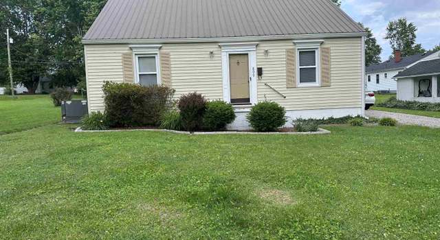 Photo of 809 N Broad St, Beaver Dam, KY 42320